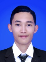 DENI MUCHAMMAD LUKMAN, S.AP