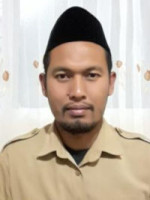 MOHAMMAD FAIQUL IHSAN, S.S